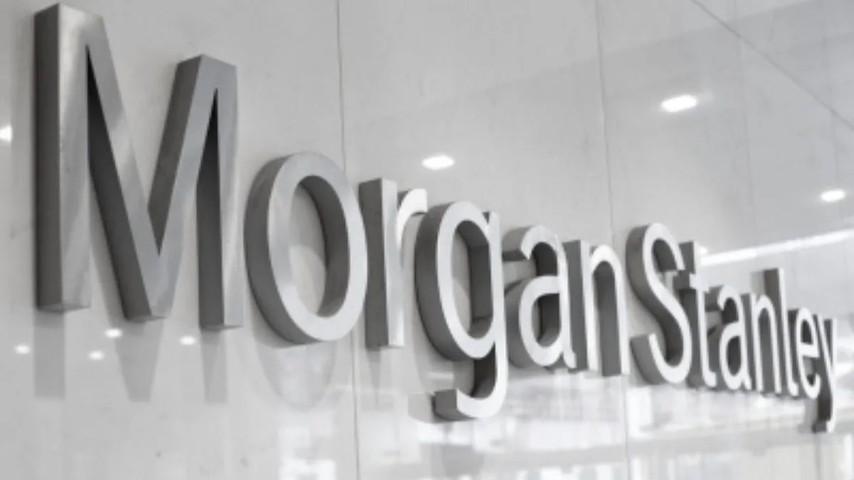 Sensex can hit 1 lakh-mark by June 2026 in bull case: Morgan Stanley