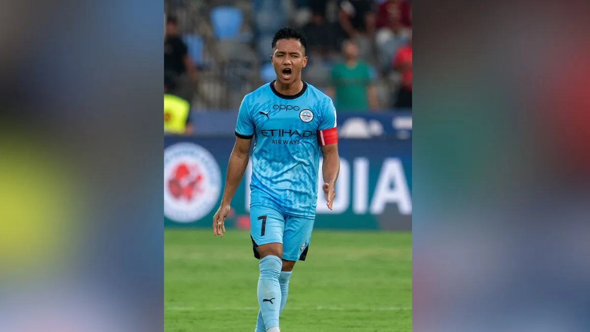 Mizoram’s love for football runs deep, it’s part of our identity: Chhangte