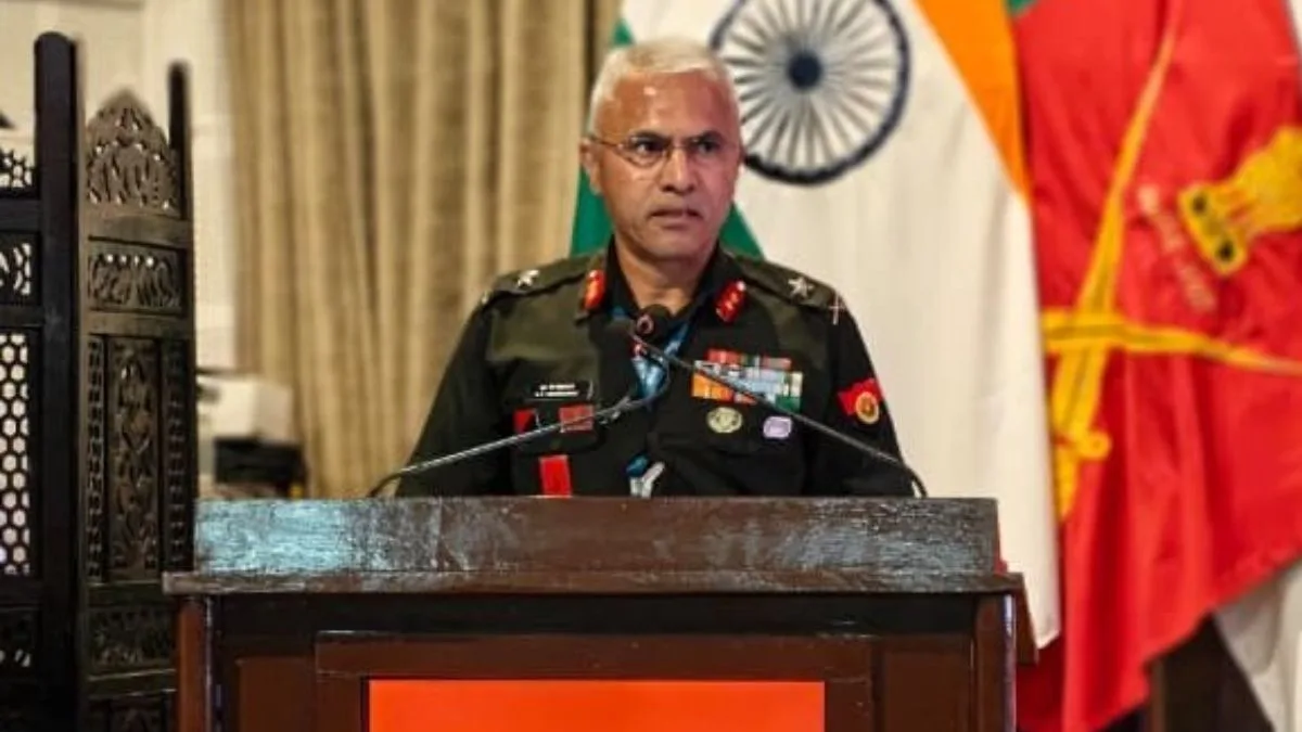 Pak aimed to incite India into retaliation with Pahalgam attack: Ex-military attaché