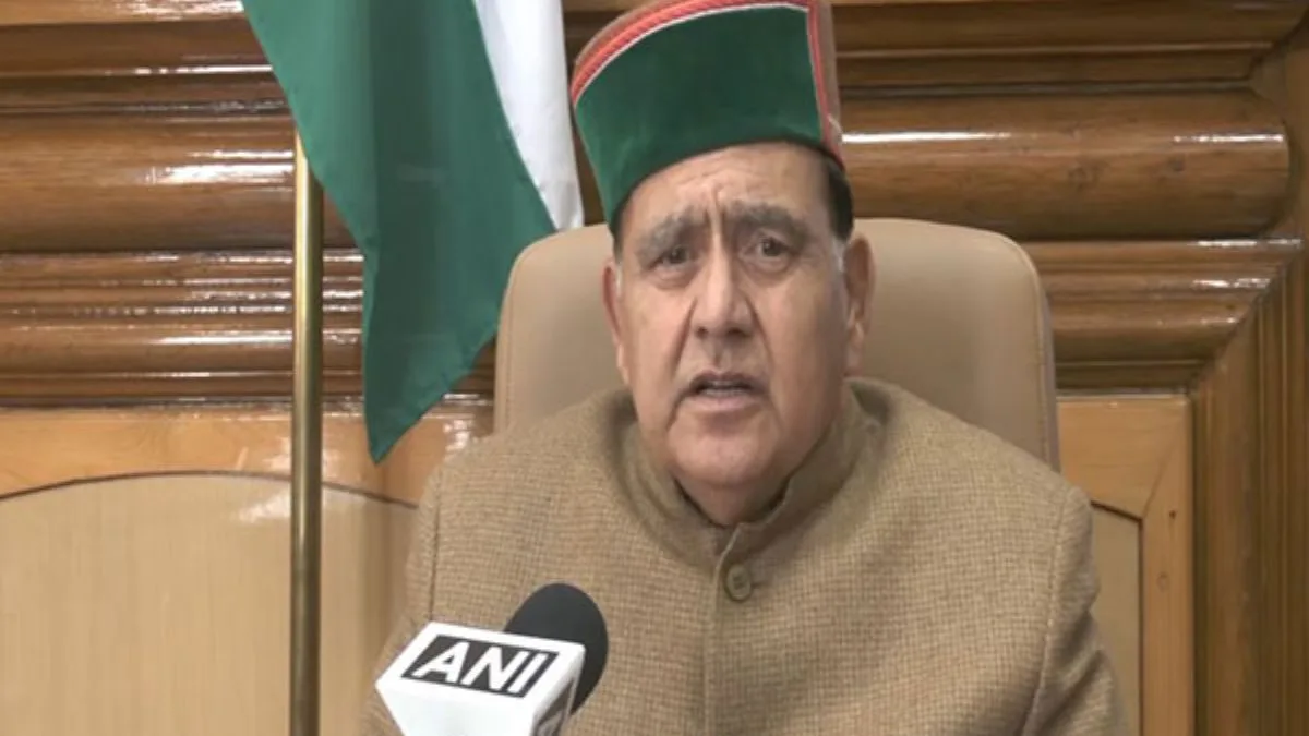 Himachal Assembly’s monsoon session begins with obituary references