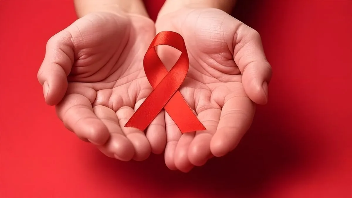Mizoram launches HIV awareness and testing drive campaign
