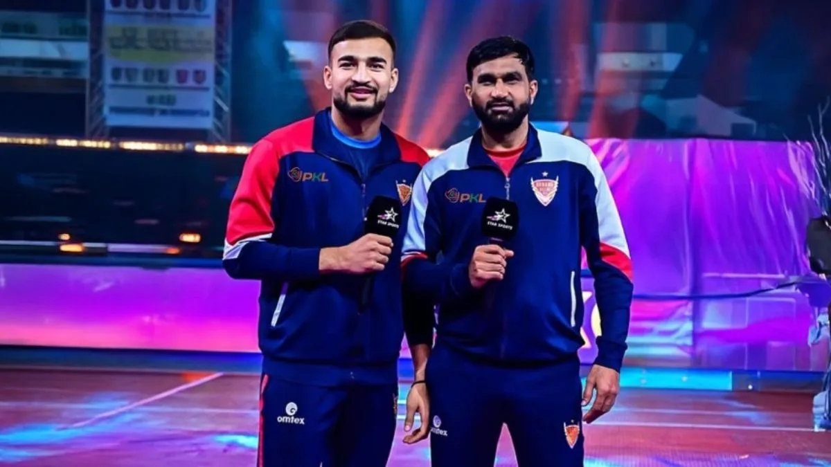 Dabang Delhi K.C. eye PKL redemption with revamped squad for Season 12