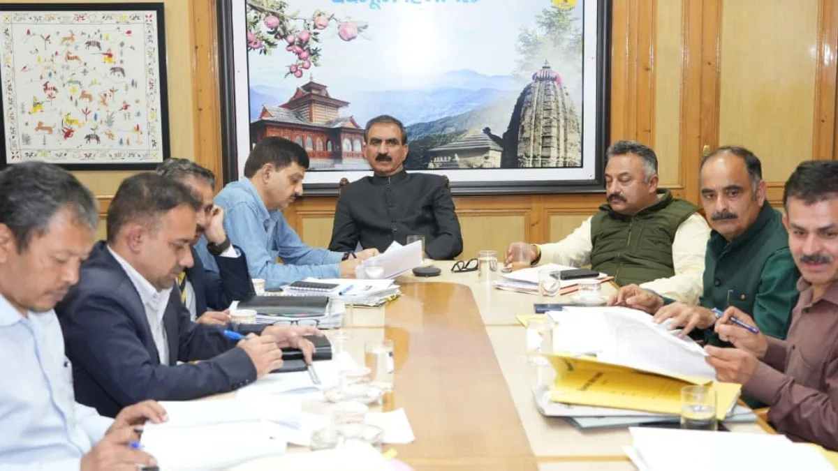 Himachal govt to planning to open specialized colleges