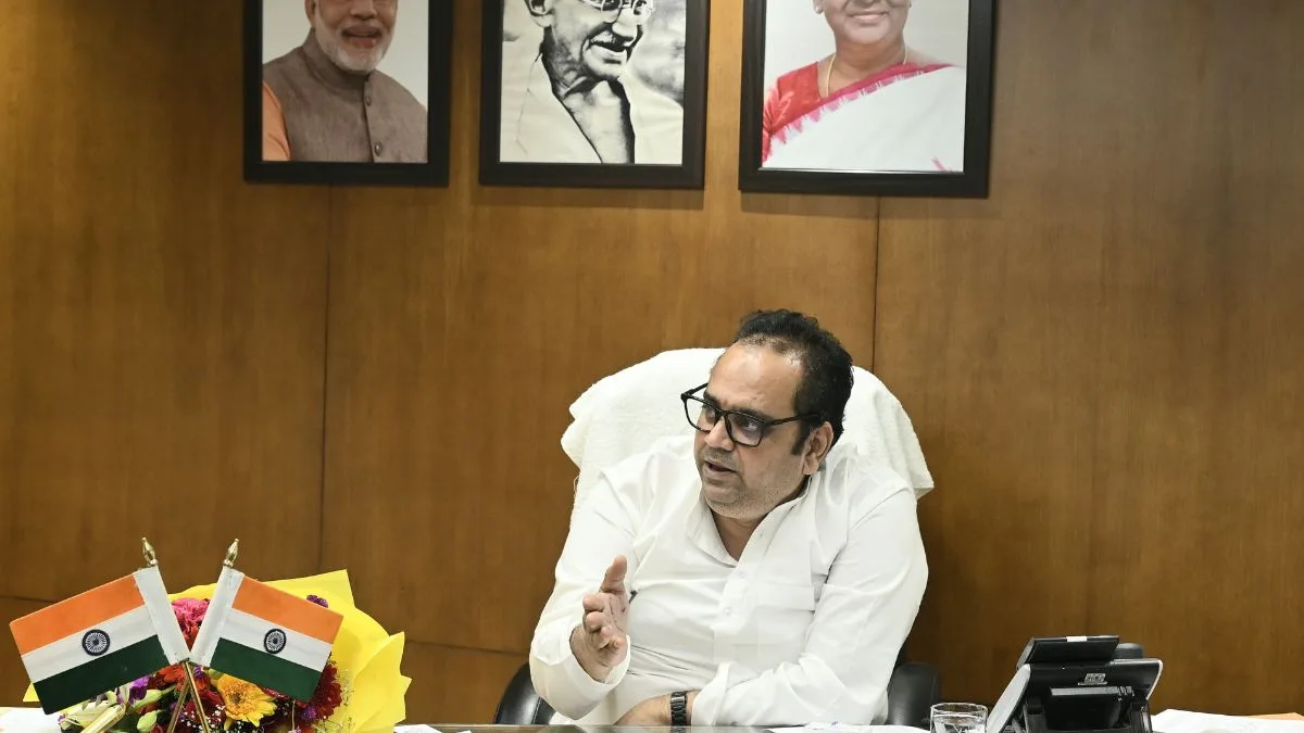 Delhi Govt to launch AYUSH stress management OPDs for mental & physical well-being: Dr Singh