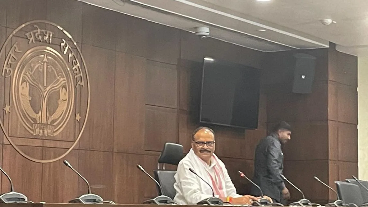 Conspiracy to change Sambhal’s demography not new, started pre-independence: Dy CM