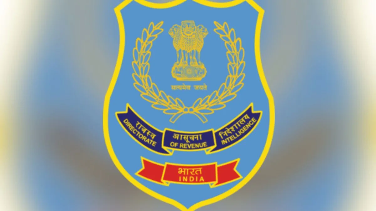 DRI dismantles narcotics manufacturing, distribution network in Delhi-NCR