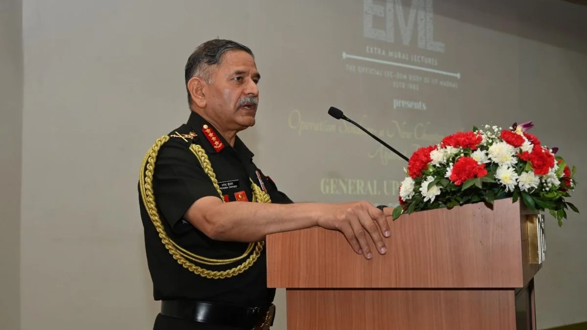 Indian Army inaugurates ‘Agnishodh’ Research Cell at IIT Madras