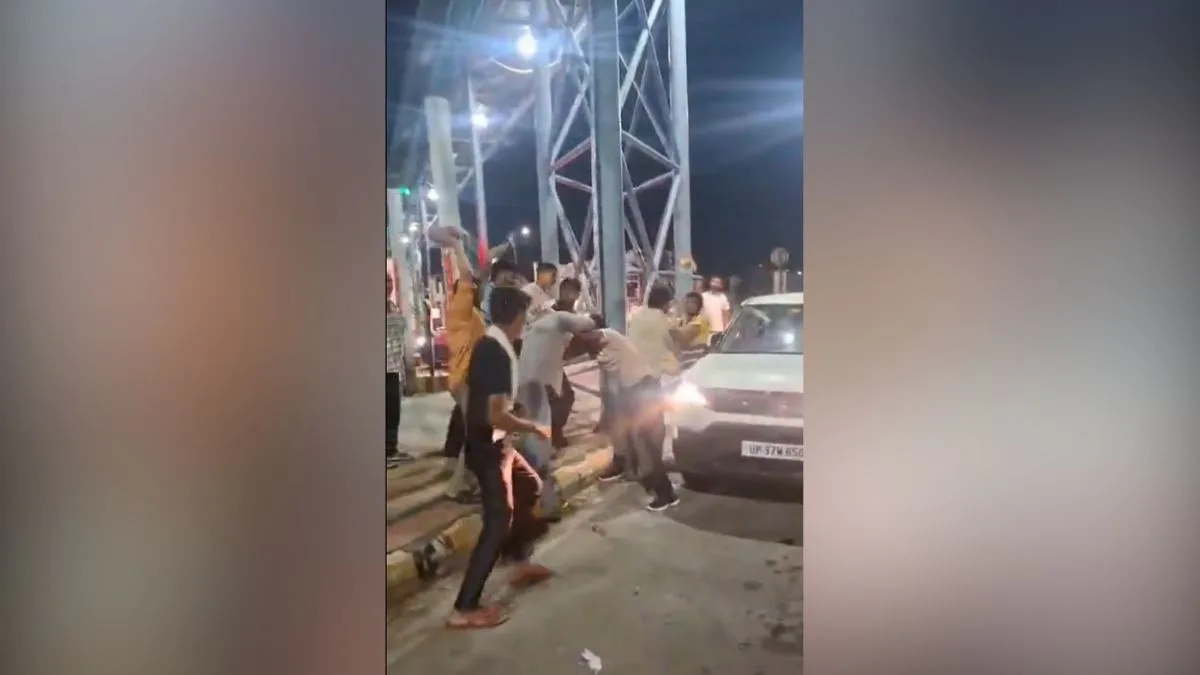 Soldier assaulted at Meerut toll booth; Army demands swift justice