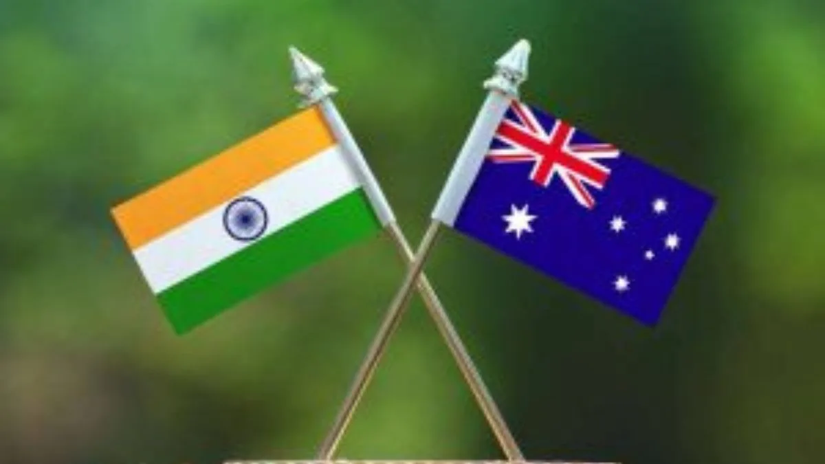 India, Australia discuss ways to strengthen cooperation in countering radicalisation