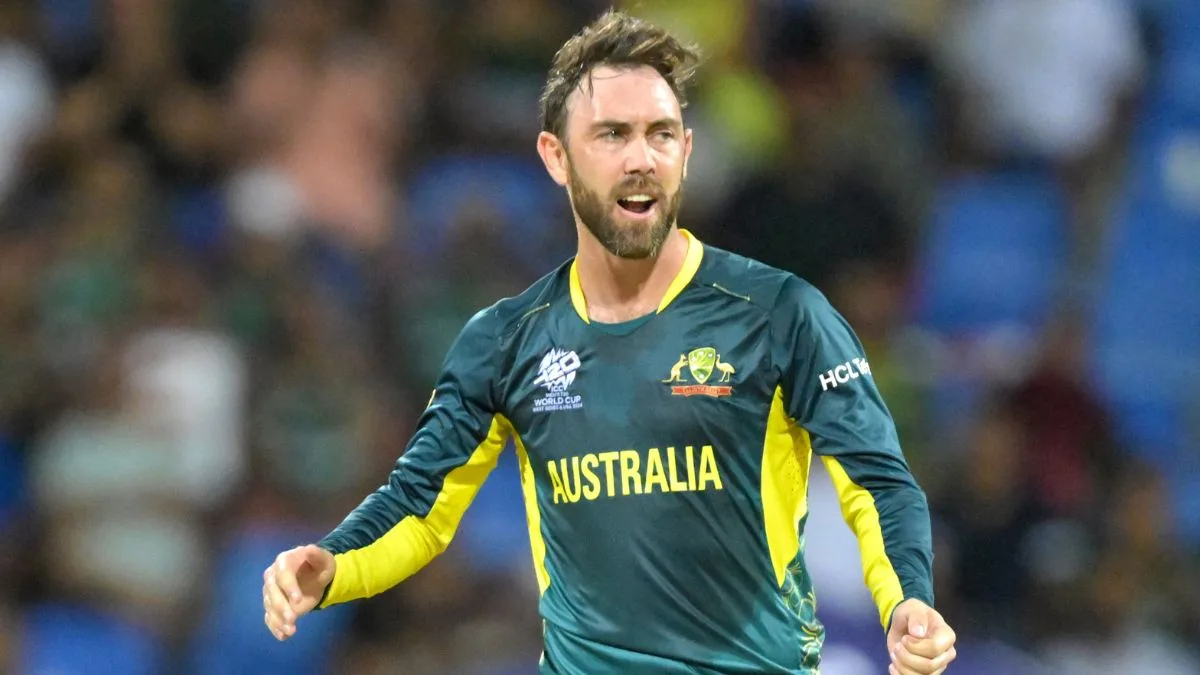 With 2026 T20 WC in mind, Maxwell begins preparations by bowling in Powerplay