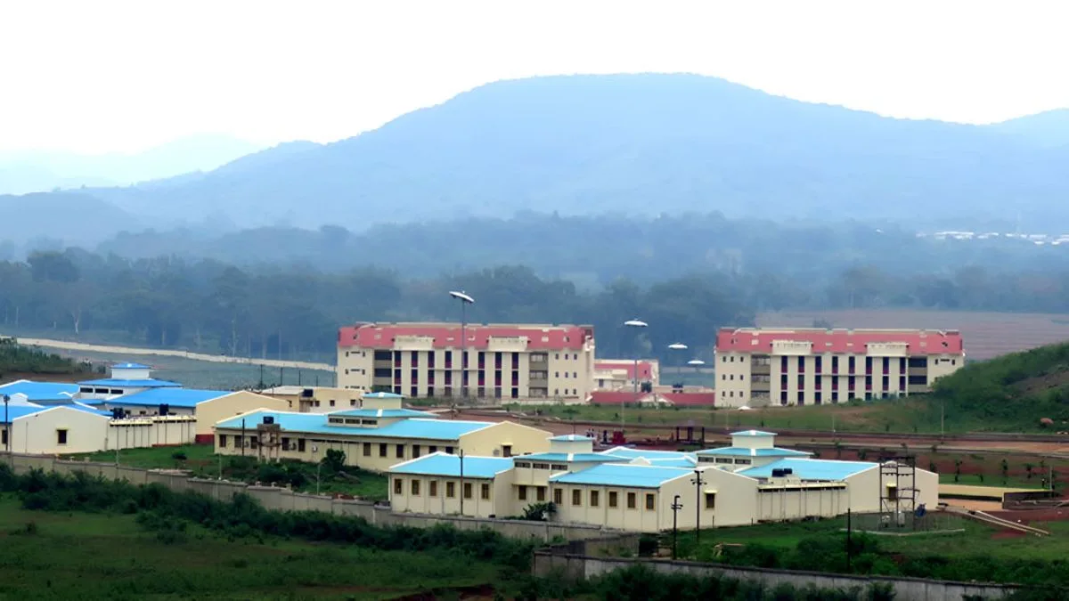 CUO and COATS sign MoU to strengthen Tribal research and development