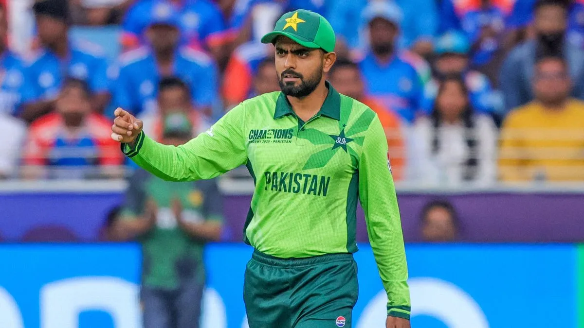 No Category A contracts for 2025-26; Babar, Rizwan downgraded in PCB central contracts