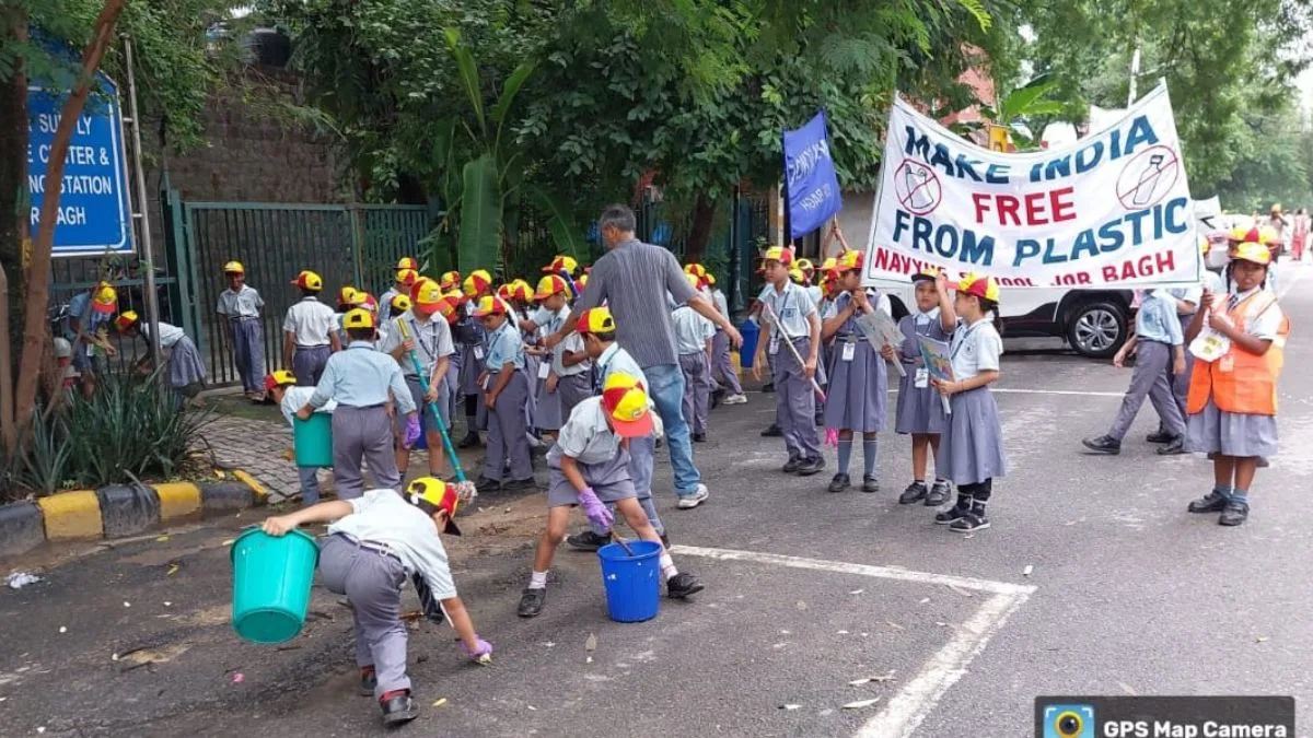 NDMC’s ‘Roko Toko’, recovery facilities give boost to sanitation drive