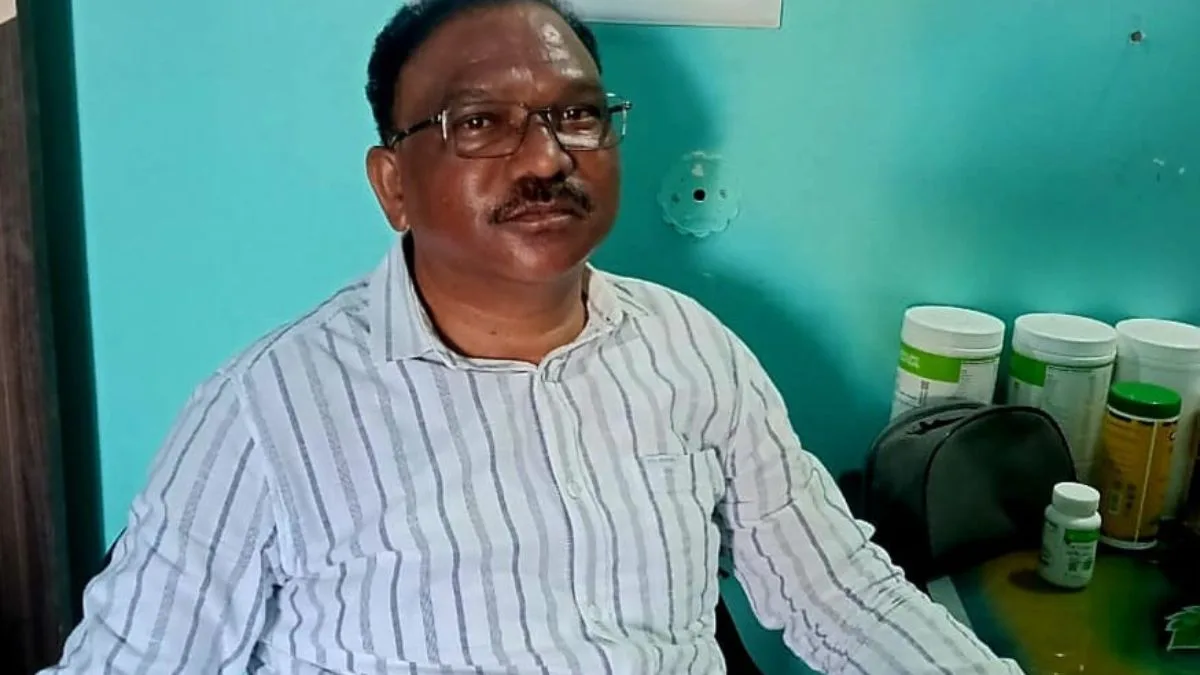 Odisha Vigilance arrests Motor Vehicle Inspector with assets 630 pc above known income