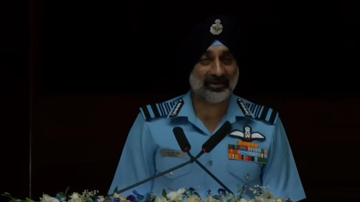 Indian Army, Air Chiefs made no claims of losing six jets, 250 soldiers in Op Sindoor