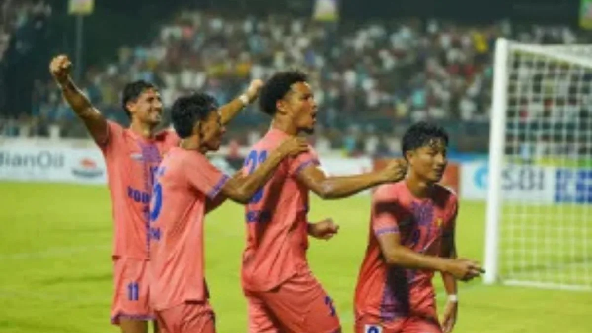 134th Durand Cup: Bodoland FC blank ITBP FT to seal historic QF spot