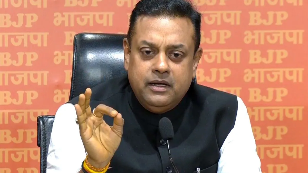 BJP accuses Oppn of engaging in ‘politics of abuse’ during Voter Adhikar Yatra in Bihar