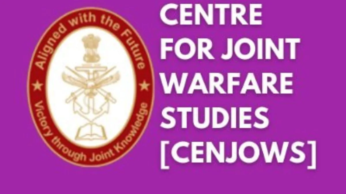 ATLS to Explore ‘Dominating the Future Battlespace’ in Era of Joint Warfare