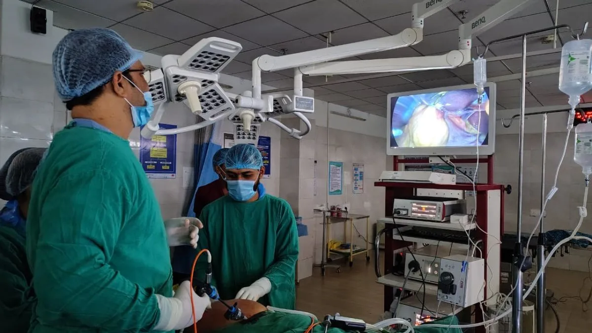 Odisha Govt extends super-specialty healthcare for people living in remote pockets