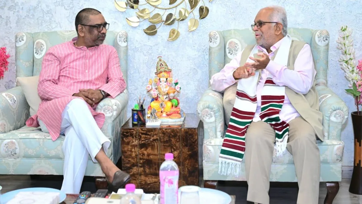 Hemant Soren backs opposition candidate for Vice-President