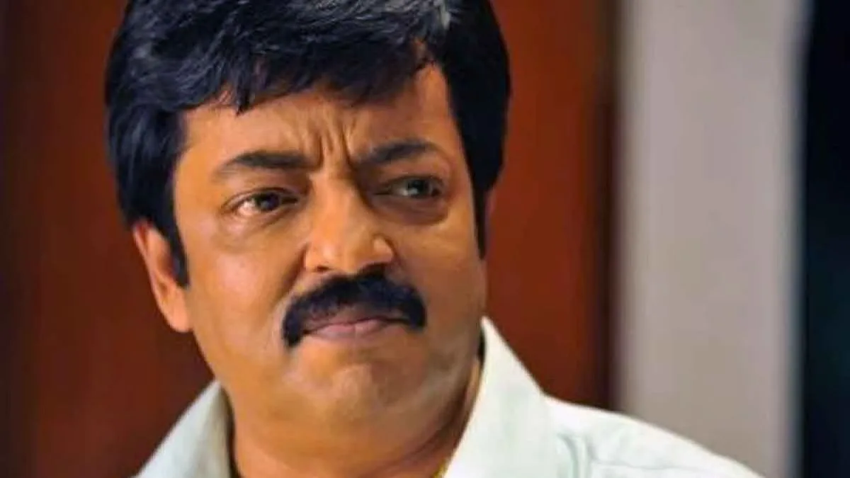 Shanawas, Malayalam actor and son of Prem Nazir, dies at 71