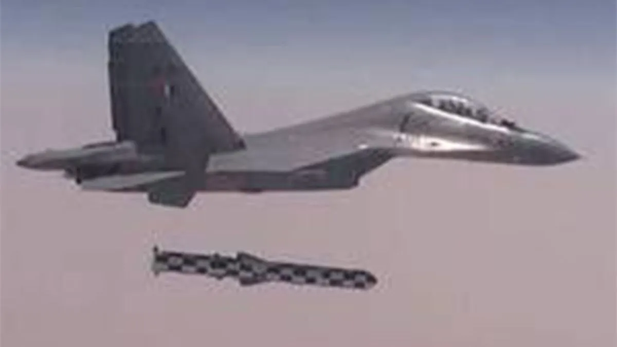 Post-Op Sindoor, IAF, Navy to place mega orders for BrahMos supersonic cruise missiles
