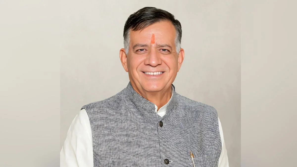 All India Presiding Officers’ Conference to be held in Lucknow in January next year