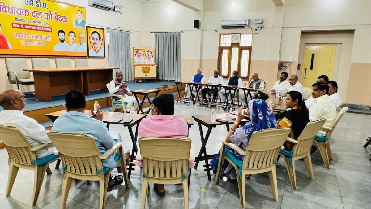NDA to demand CBI probe into Surya Hansda encounter in Assembly