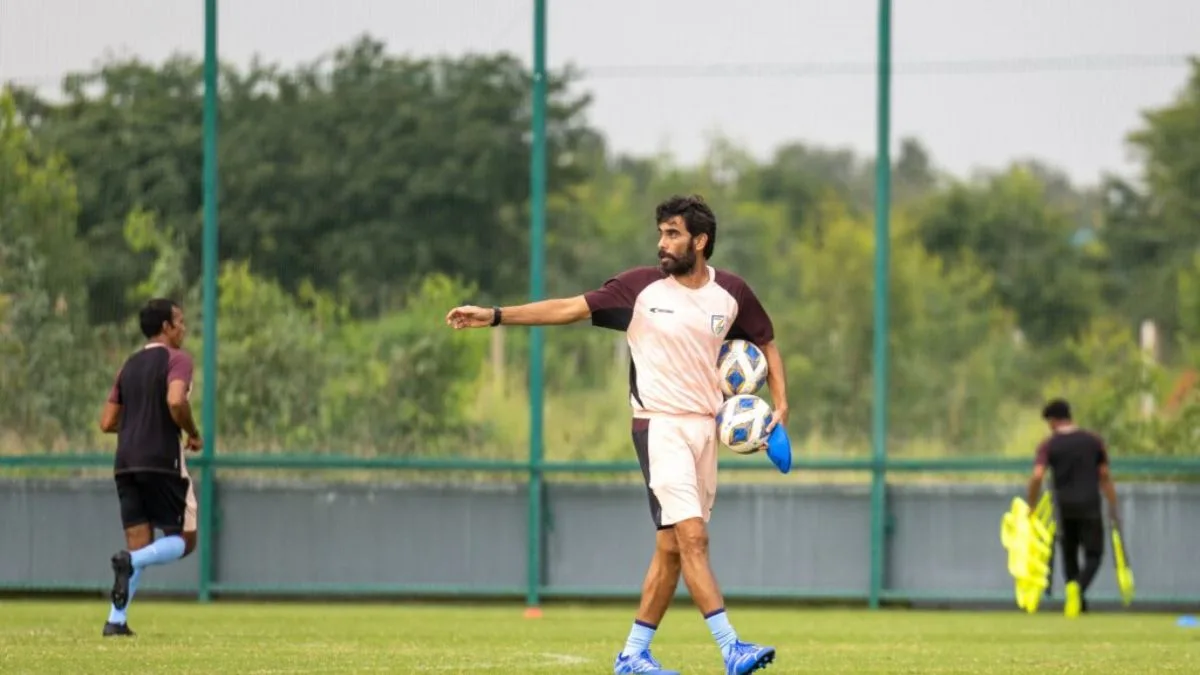 Six Punjab FC players earn India call-ups across age groups