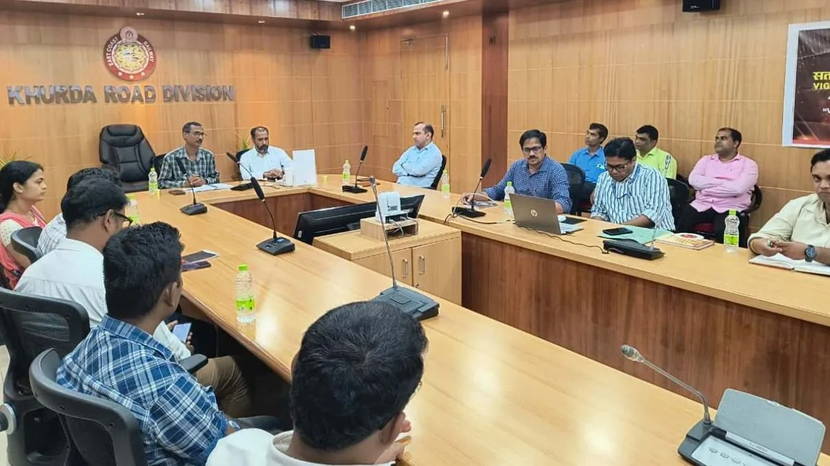 Railways’ vigilance pledges to foster honesty, accountability, and ethical conduct