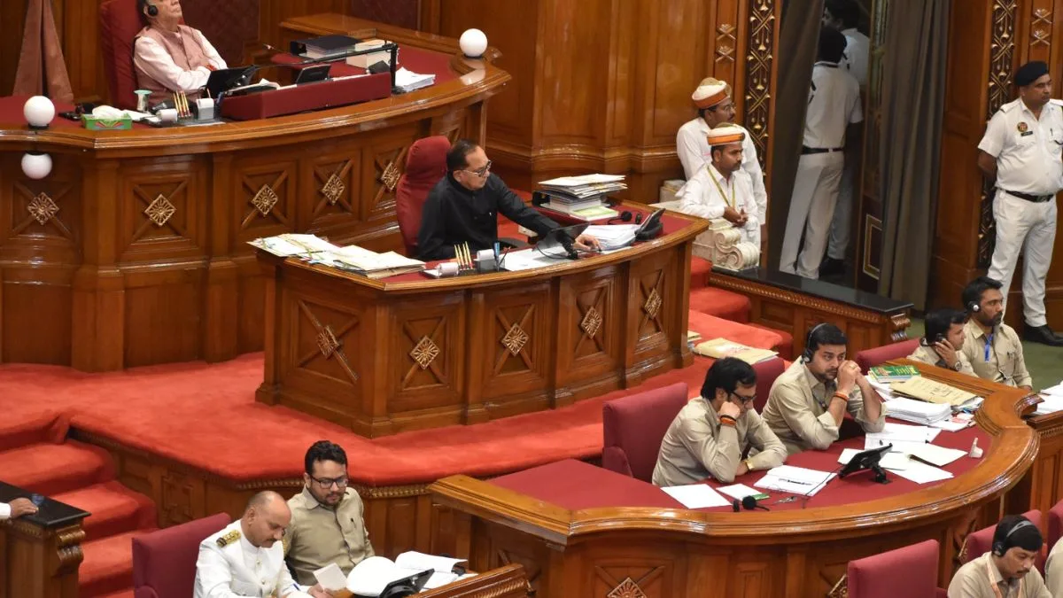Fatehpur violence leads to pandemonium in UP Assembly for second day