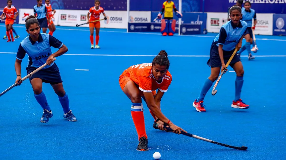 Jalandhar to host 15th junior hockey nationals from tomorrow