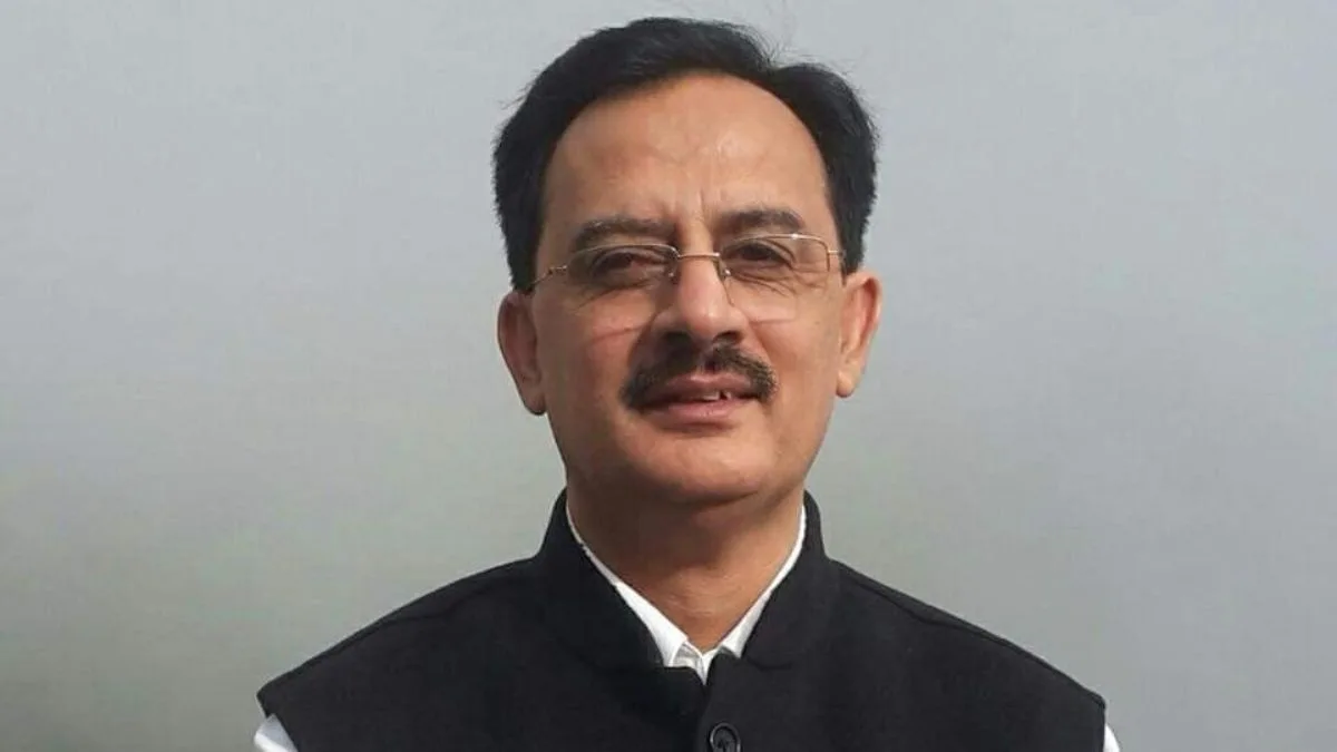 Himachal to crack down on cement plants flouting norms: Industries Minister