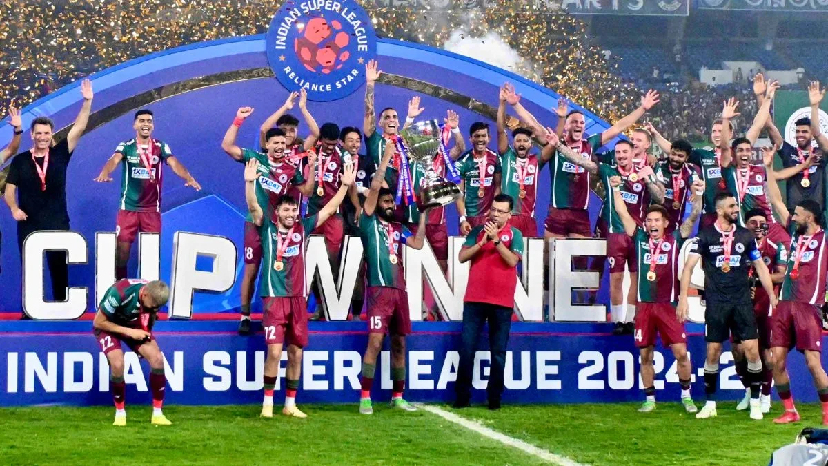 AIFF assures full support to clubs amid ISL uncertainty