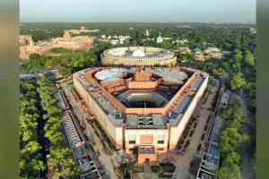 Monsoon Session: Key Bills the Centre plans to push in Parliament