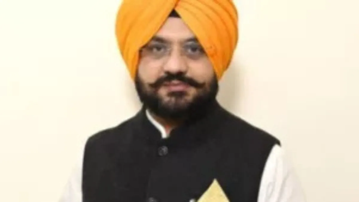 Punjab achieves record labour cess collection of ₹310 crore