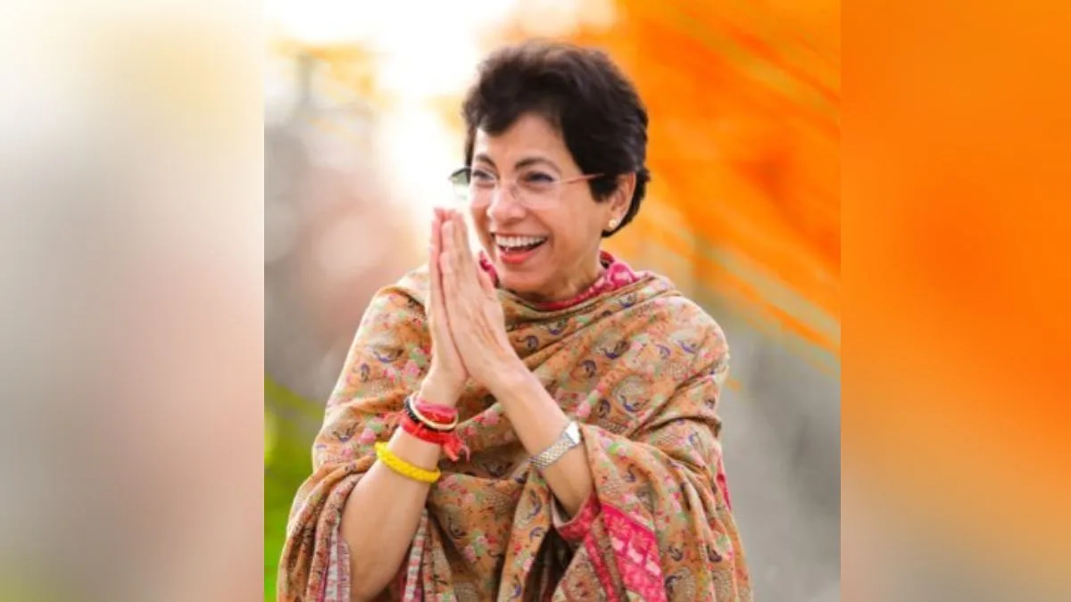 Kumari Selja predicts Congress comeback in 2027 Uttarakhand Assembly elections