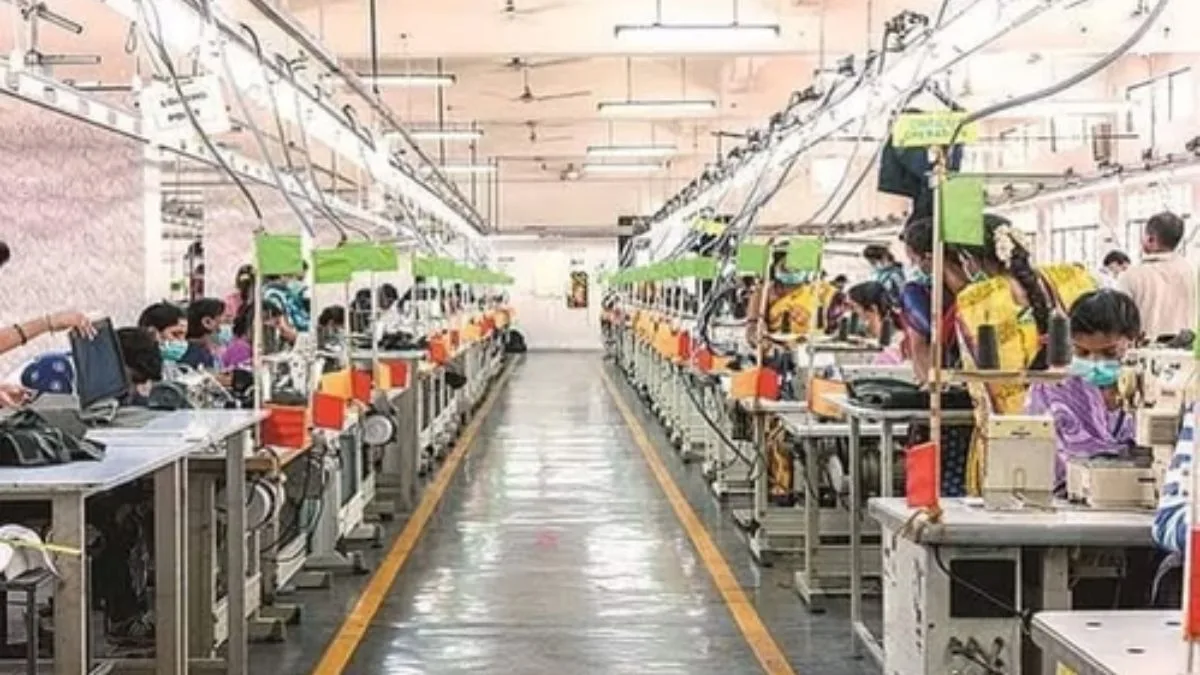 Revenue of readymade garment industry to fall by half after Trump tariff kicks in: Report