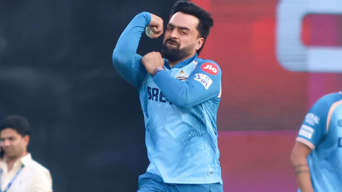I didn’t let myself properly recover: Rashid rues post-surgery rush to competitive cricket