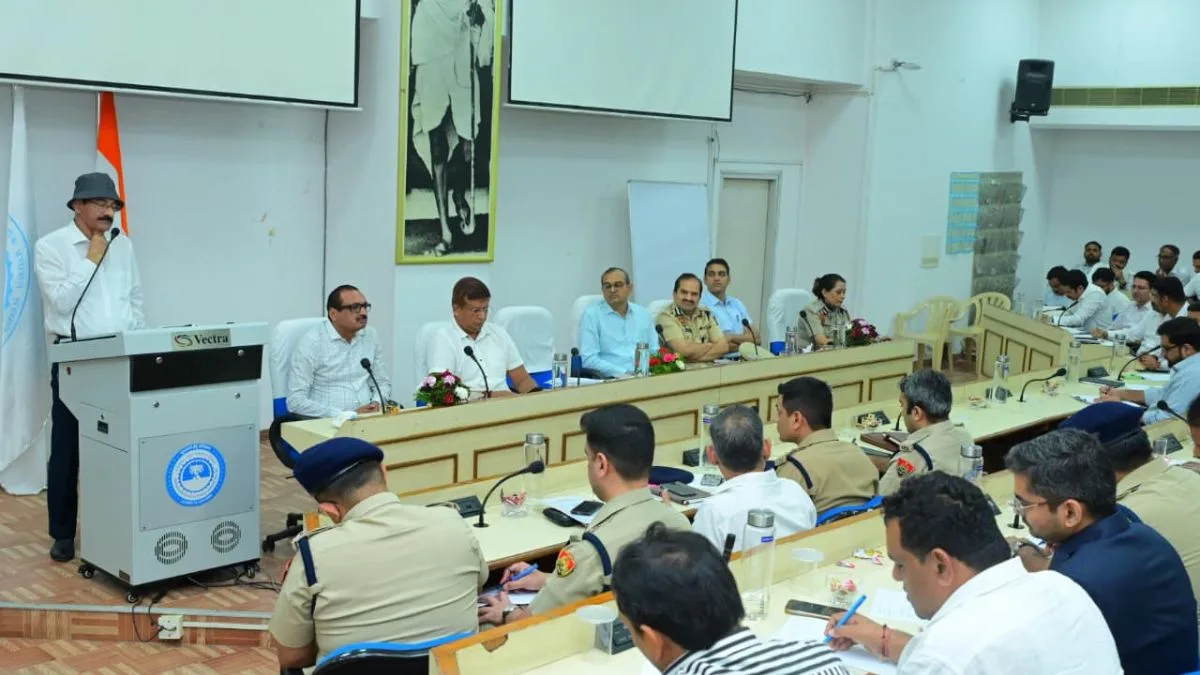 Action plan unveiled to resolve citizens’ grievances in Gurugram
