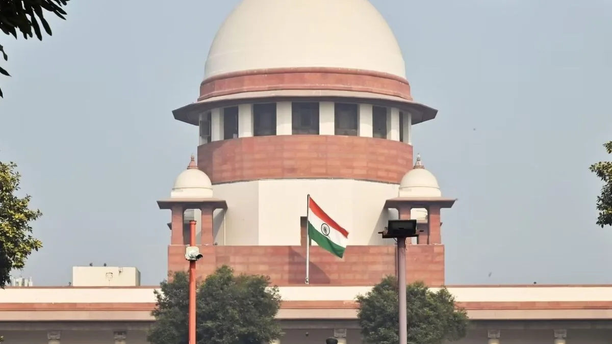 Bihar SIR: Claims, objections for voter registration to be considered even after Sep 1, EC to SC