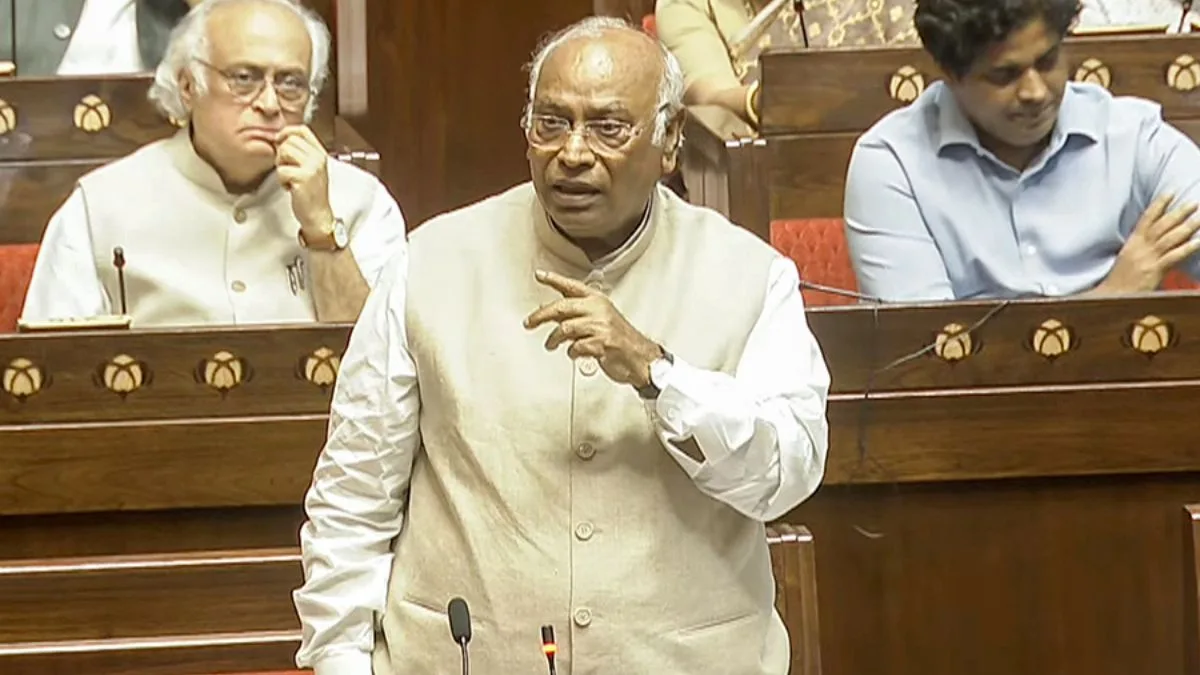 Opposition objects to CISF presence in Rajya Sabha