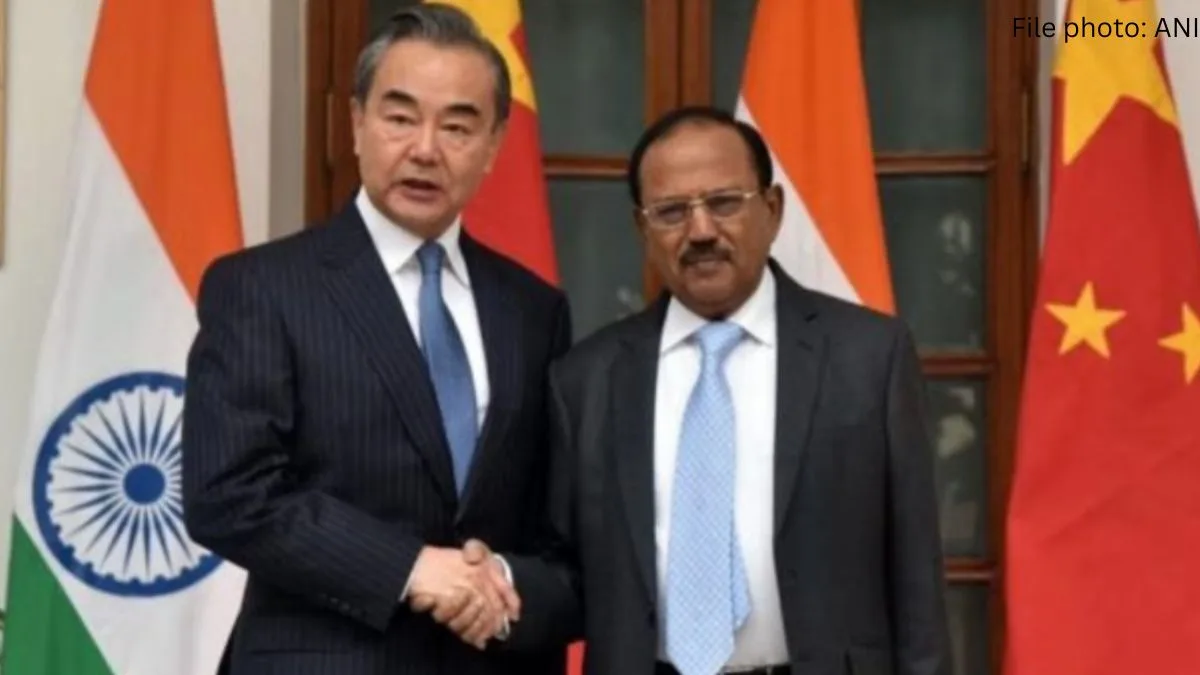 Chinese FM Wang Yi likely to visit India this month as New Delhi, Beijing seek to mend ties amid Trump tariff threat