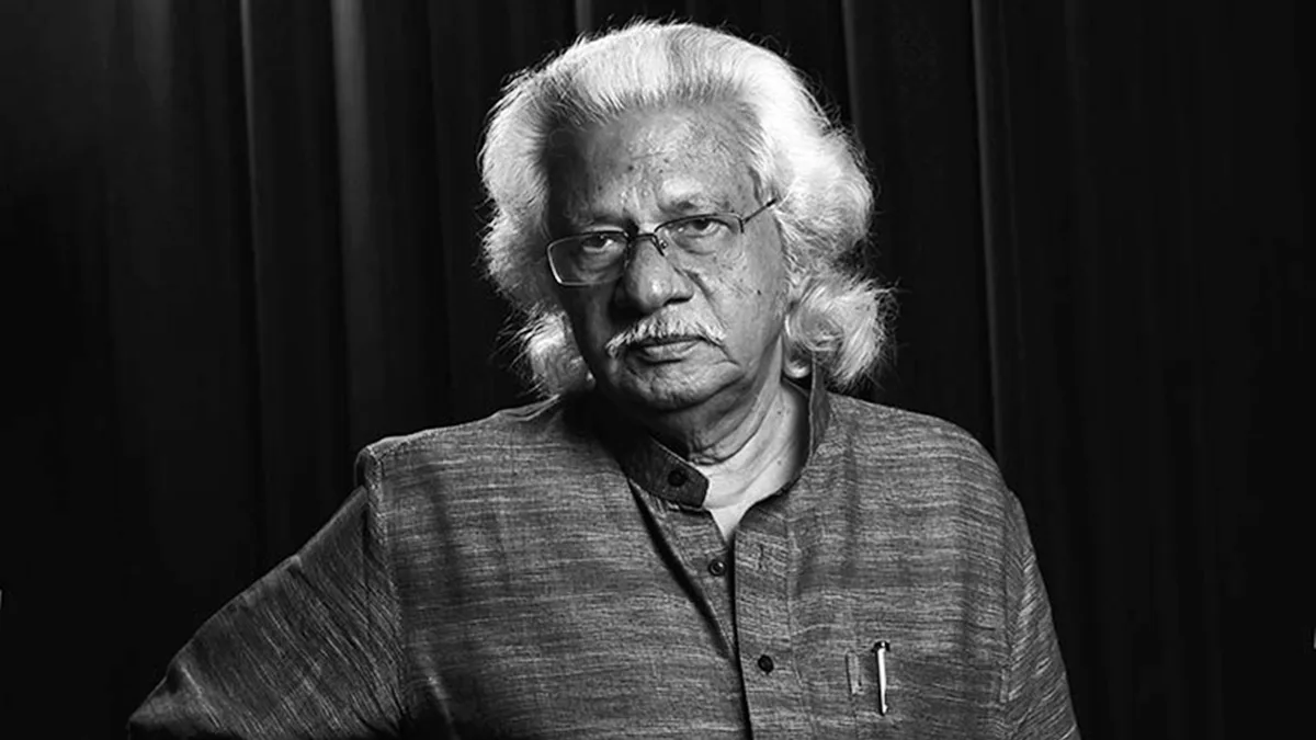 Dalit activist files complaint against Adoor Gopalakrishnan over SC/ST remarks