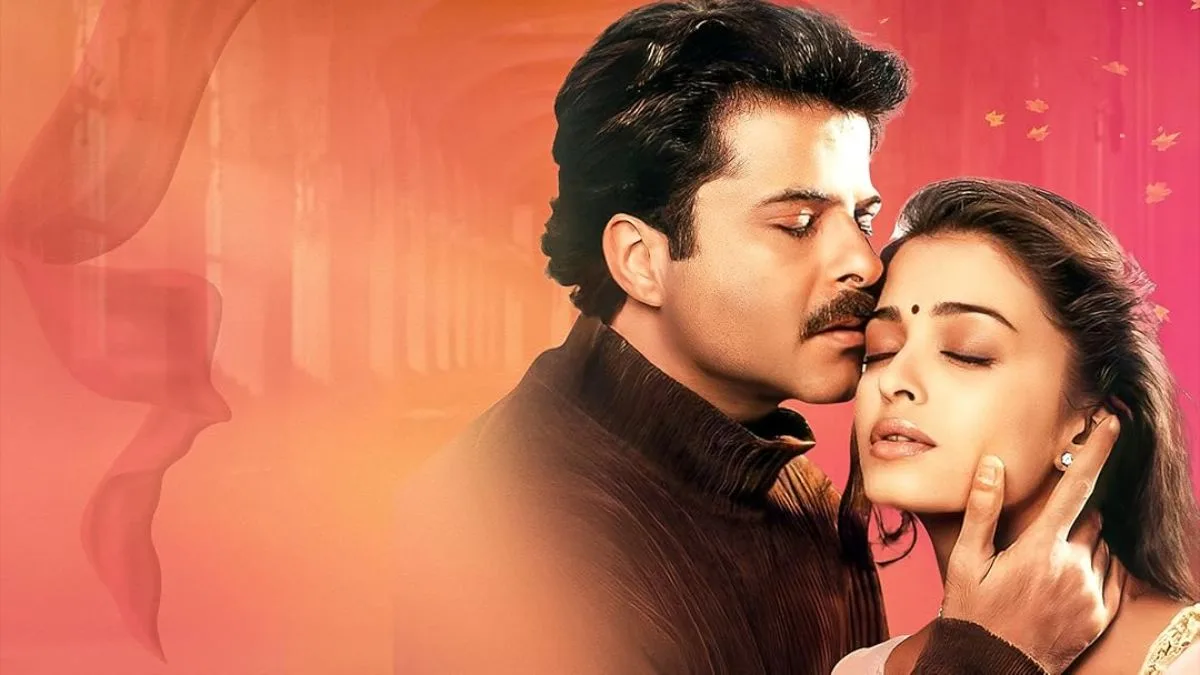 Anil Kapoor gets nostalgic as ‘Hamara Dil Aapke Paas Hai’ turns 25