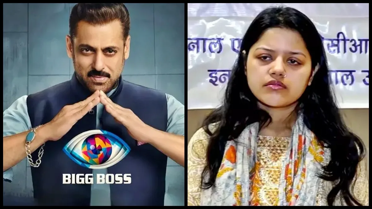 Will ‘Bigg Boss 19’ welcome Himanshi Narwal, wife of Pahalgam terror attack victim?