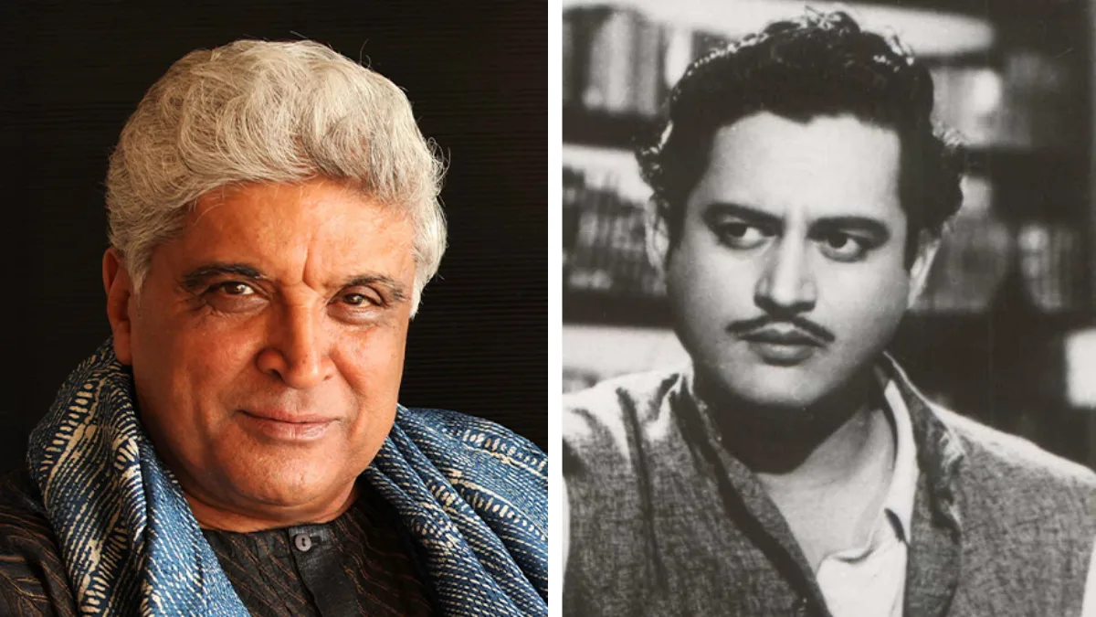 Javed Akhtar reflects on his missed opportunity to work with Guru Dutt