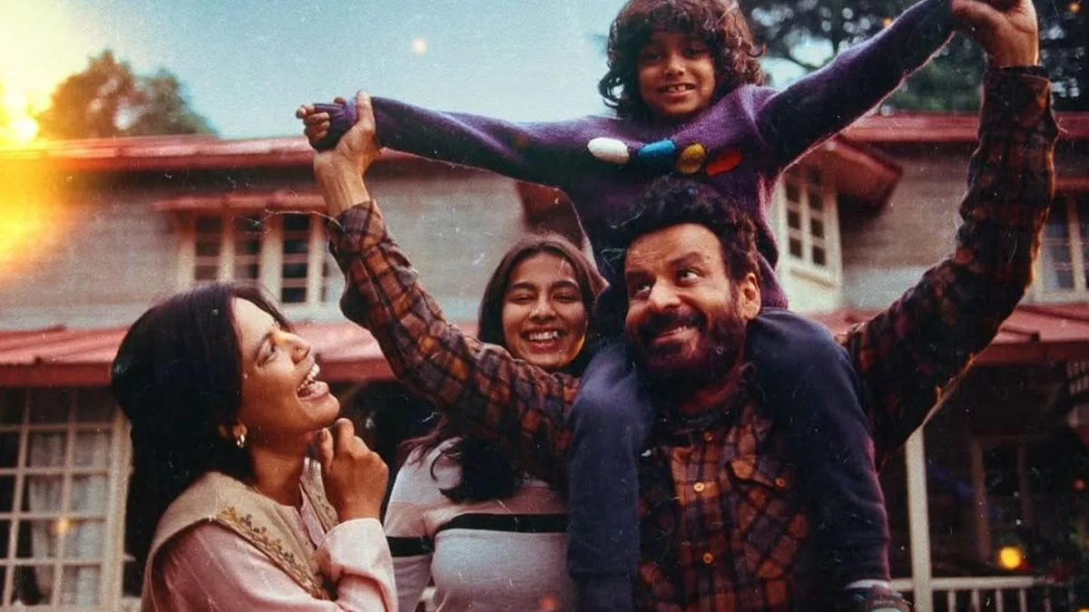 ‘Jugnuma: The Fable’, Manoj Bajpayee’s mystical drama, gets a release date