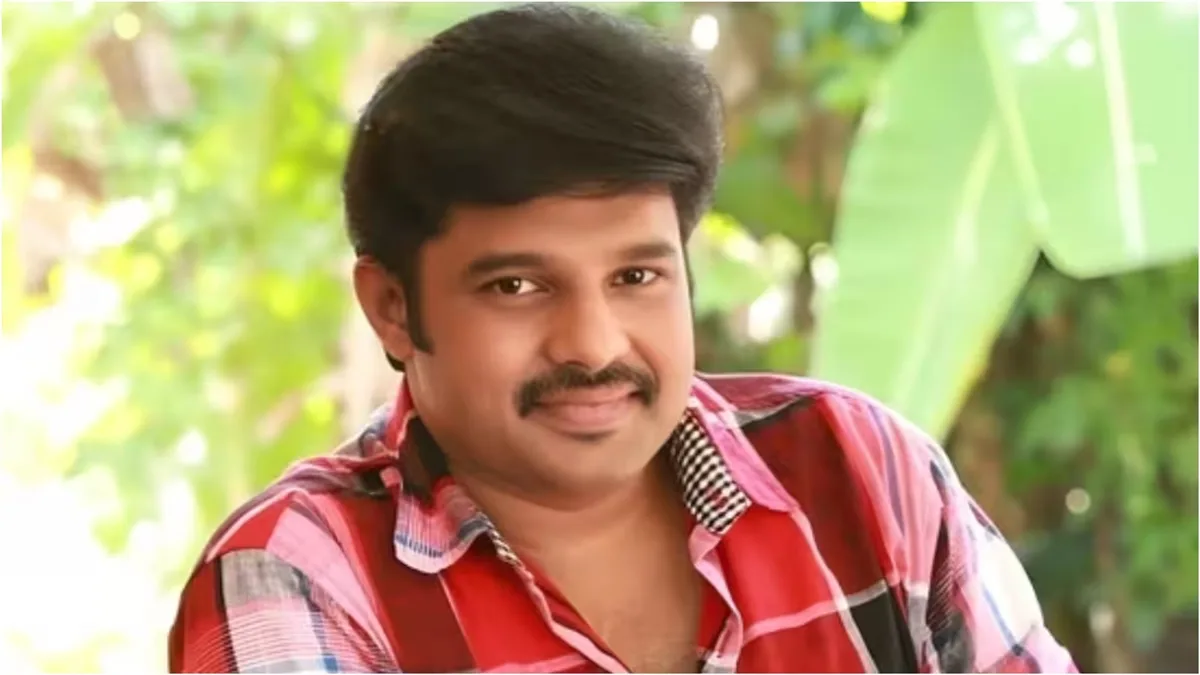 Kalabhavan Navas, Malayalam actor and mimicry artist, found dead in hotel room
