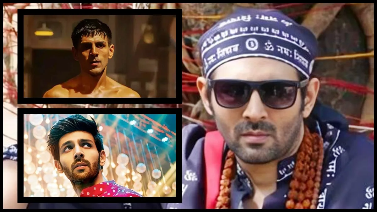How Kartik Aaryan became one of Bollywood’s most bankable stars